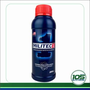 MILITEC-1 – CONDICIONADOR DE METAIS