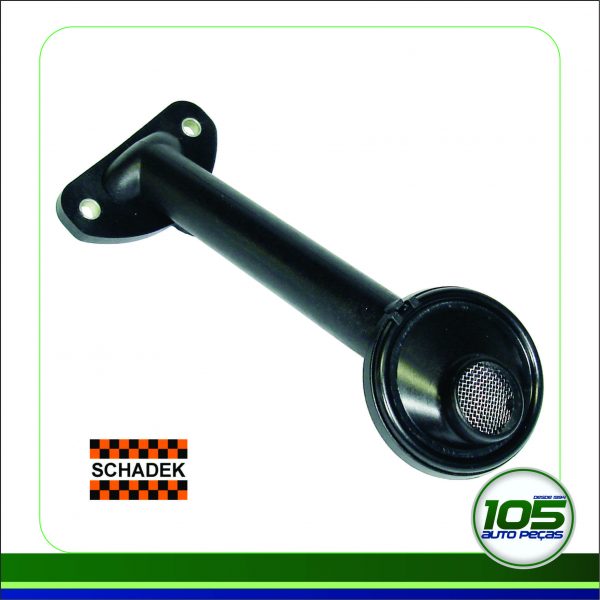 Pescador de Óleo Motor – GOL / VOYAGE / FOX