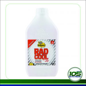 BARDAHL RAD COOL LONG LIFE – Aditivo Orgânico Para Radiador