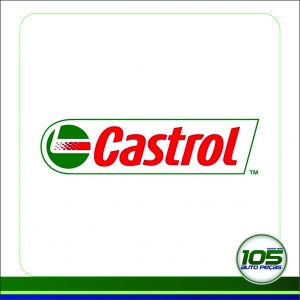 CASTROL EDGE 5W30 TITANIUM SINTÉTICO