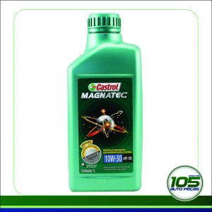 CASTROL MAGNATEC 10W30 SEMI-SINTÉTICO