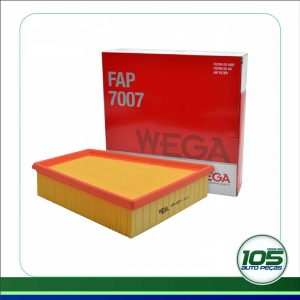 FILTRO DE AR – GOL / FOX / VOYAGE – FAP7007