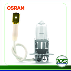 Lâmpada H3 OSRAM