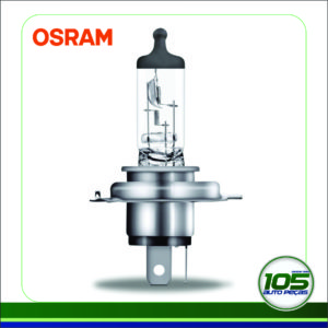 Lâmpada H4 OSRAM