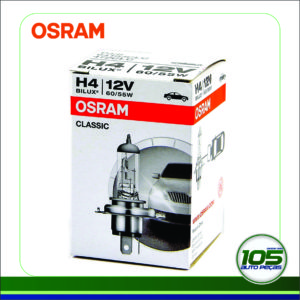 Lâmpada H4 OSRAM