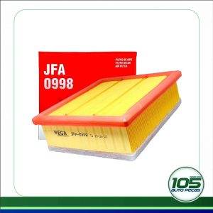 FILTRO DE AR – RENEGADE / COMPASS / TORO – JFA0998