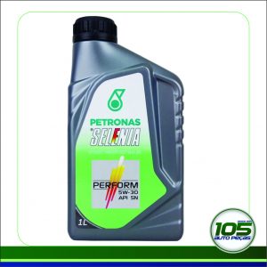 PETRONAS SELENIA 5W30 SINTÉTICO