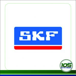 Graxa Para Rolamentos SKF 500g