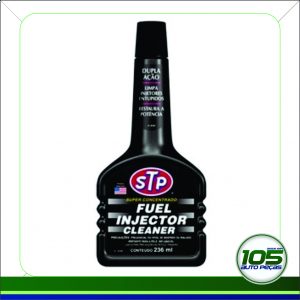 STP ADITIVO – DIESEL FUEL INJECTOR TREATMENT