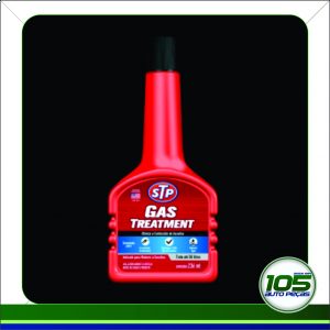 STP ADITIVO – GAS TREATMENT