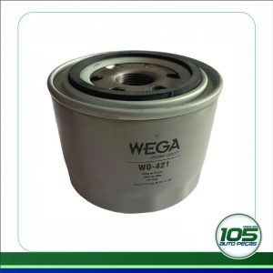 FILTRO DE ÓLEO DIESEL – DUCATO / JUMPER / BOXER – WO421