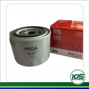 FILTRO DE ÓLEO DIESEL – DUCATO / JUMPER / BOXER – WO421