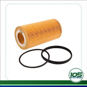 FILTRO DE OLEO – JETTA / A3 / PASSAT- WOE640